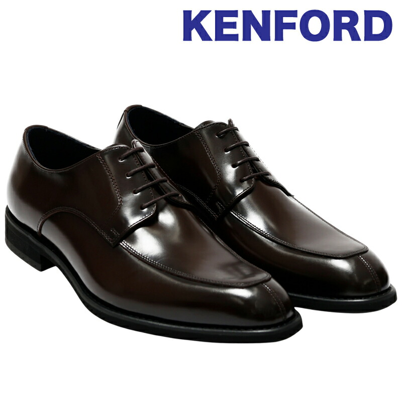 新品未使用 KENFORD ビジネスシューズ KB47 Uチップ 革靴 リーガル kb47aj_____b______m.jpg