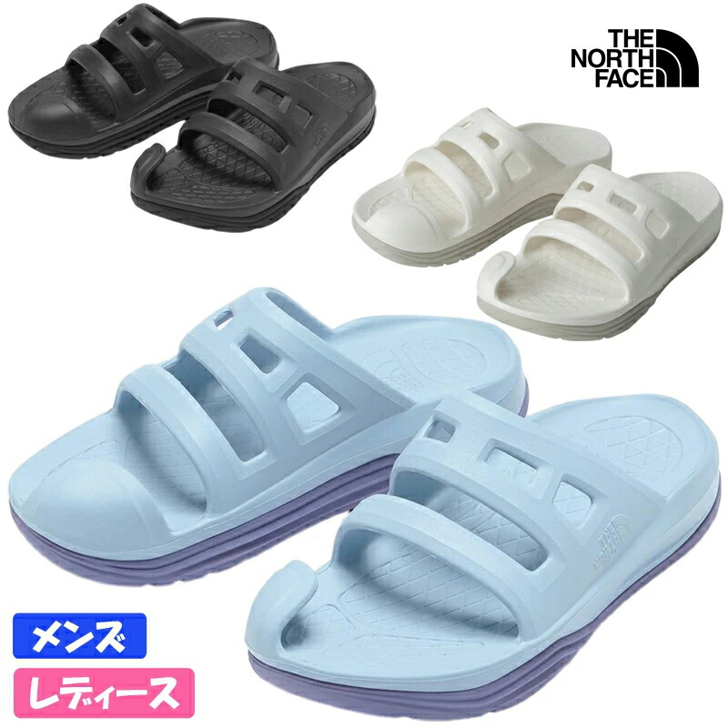 ★[ノースフェイス]★RECOVERY SLIDE★NS98P01K★23~29 CM★ 楽天市場】THE NORTH FACE ノースフェイス サンダル RECOVERY