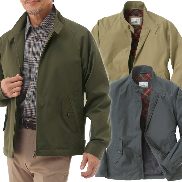 楽天市場】UNITED 10ポケットはっ水フィールドジャケット トラッド