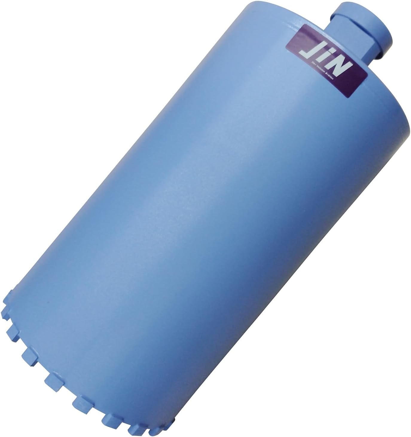 コバルテック JiN 乾式ハンドコアドリル 110mm JDH-110｜Ｍ-ＴＯＯＬ