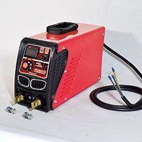 日動工業 インバーター直流溶接機 BM2-200DA|M-TOOL