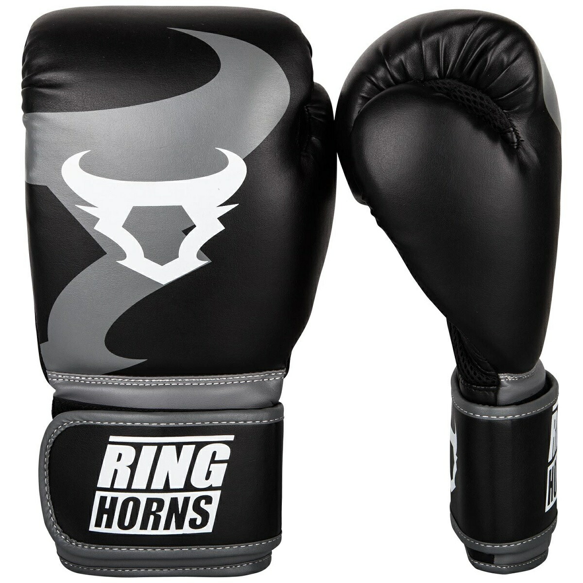 楽天市場 Ringhorns ボクシンググローブ Charger Boxing Gloves ブラック スパーリンググローブ ボクシング キック ボクシング 格闘技 送料無料 武道格闘技ショップm World