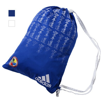 Adidas karate bag wkf Outlet