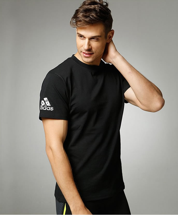 楽天市場 Adidas ウルトラライト Tシャツ アディダス 軽量 スポーツtシャツ ビッグtシャツ 格闘技 スポーツ ウェア 送料無料 武道格闘技ショップm World