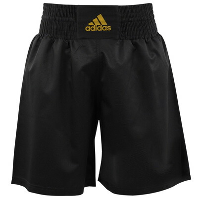 short adidas muay thai