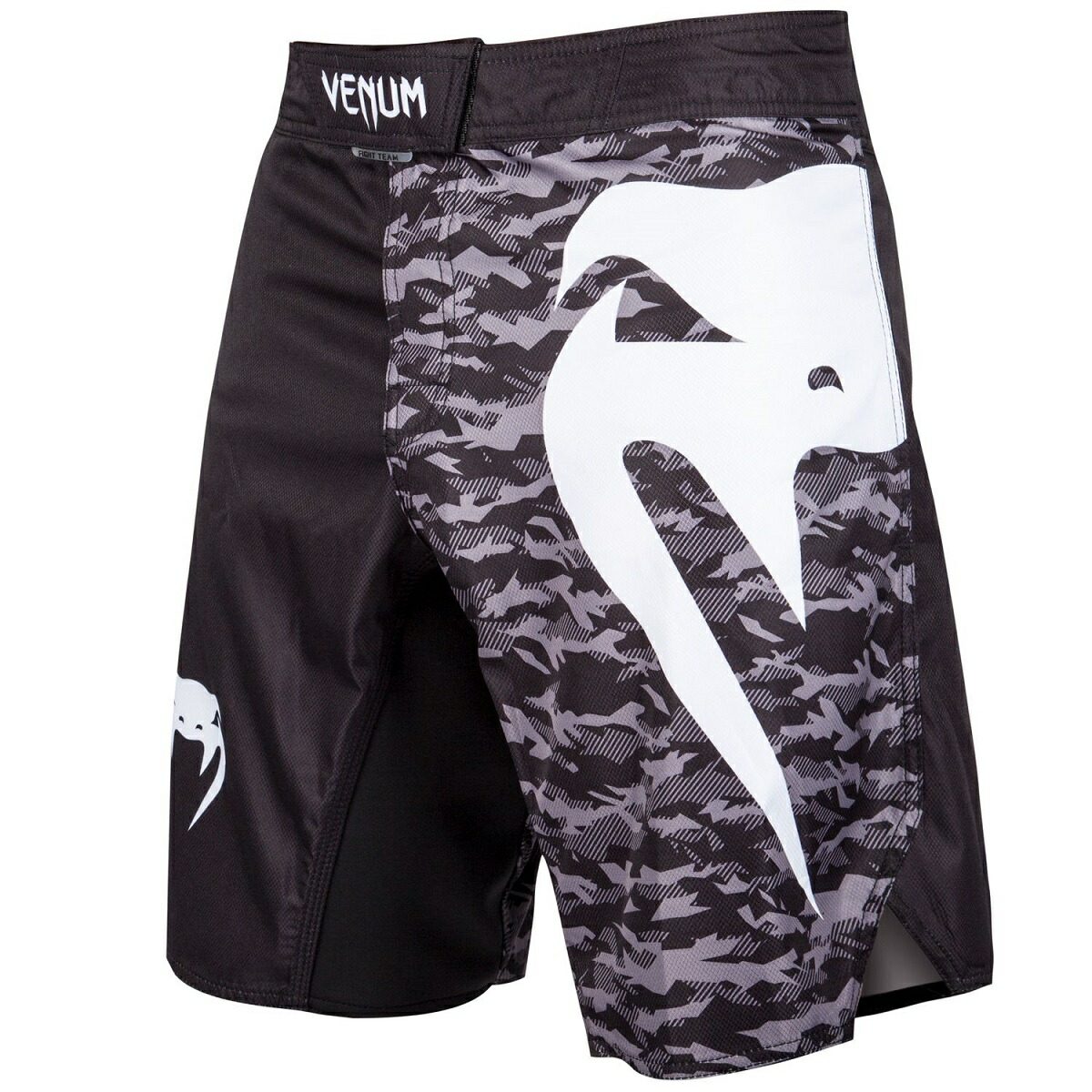 楽天市場】VENUM ファイトショーツ ロングスリット UFC VENUM AUTHENTIC FIGHT NIGHT MEN'S GLADIATOR  SHORTS (ブラック×ゴールド) //総合格闘技 MMA パンツ トランクス トレーニング 送料無料 : 武道格闘技ショップM-WORLD