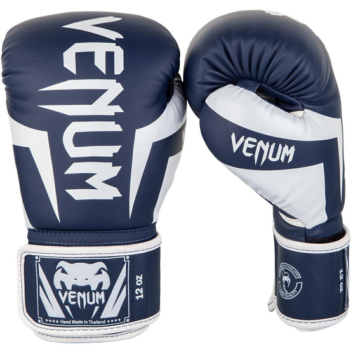 venum 12oz boxing gloves