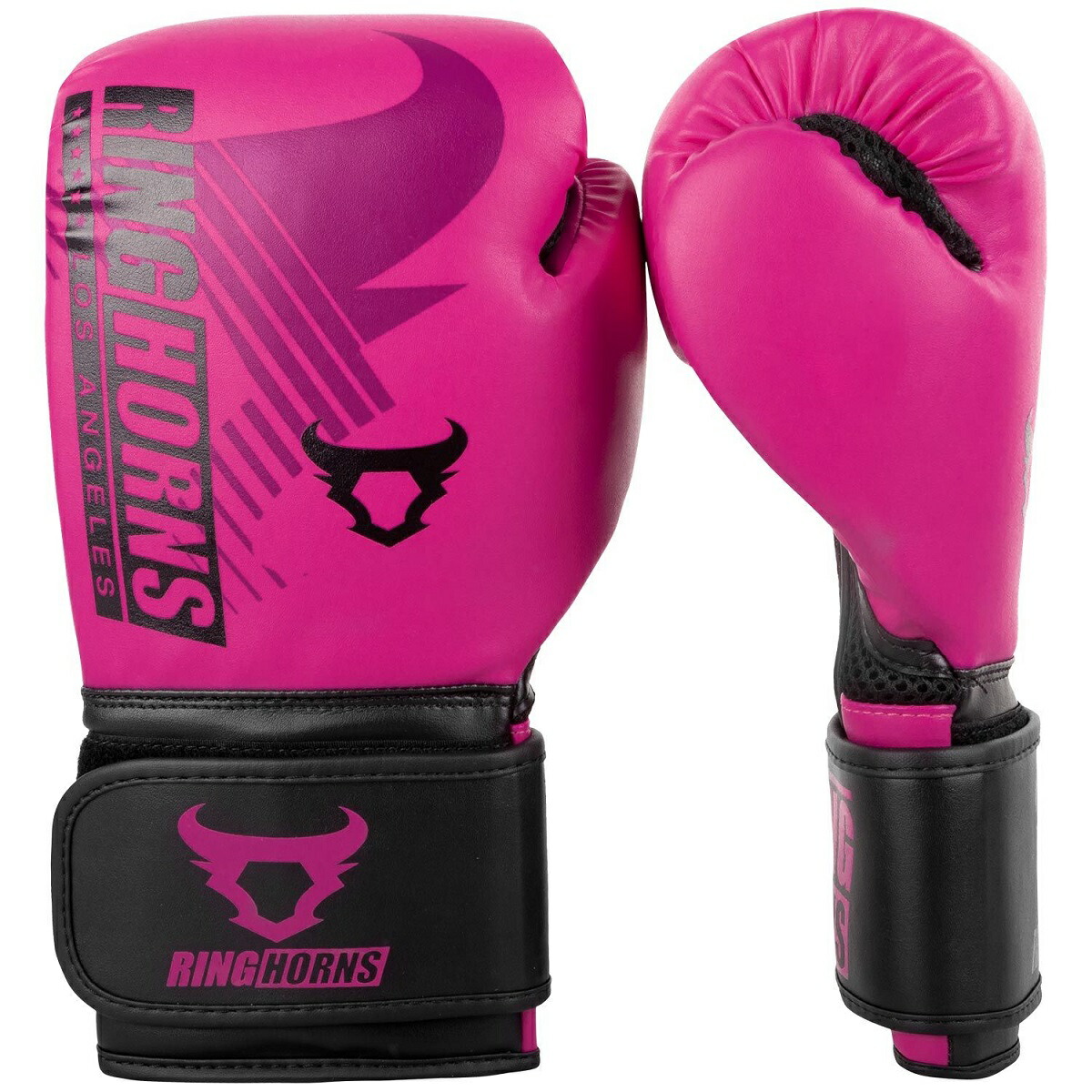 楽天市場 エントリーでポイント10倍 Ringhorns ボクシンググローブ Charger Mx Boxing Gloves パープル ブラック スパーリンググローブ ボクシング キックボクシング 格闘技 送料無料 武道格闘技ショップm World