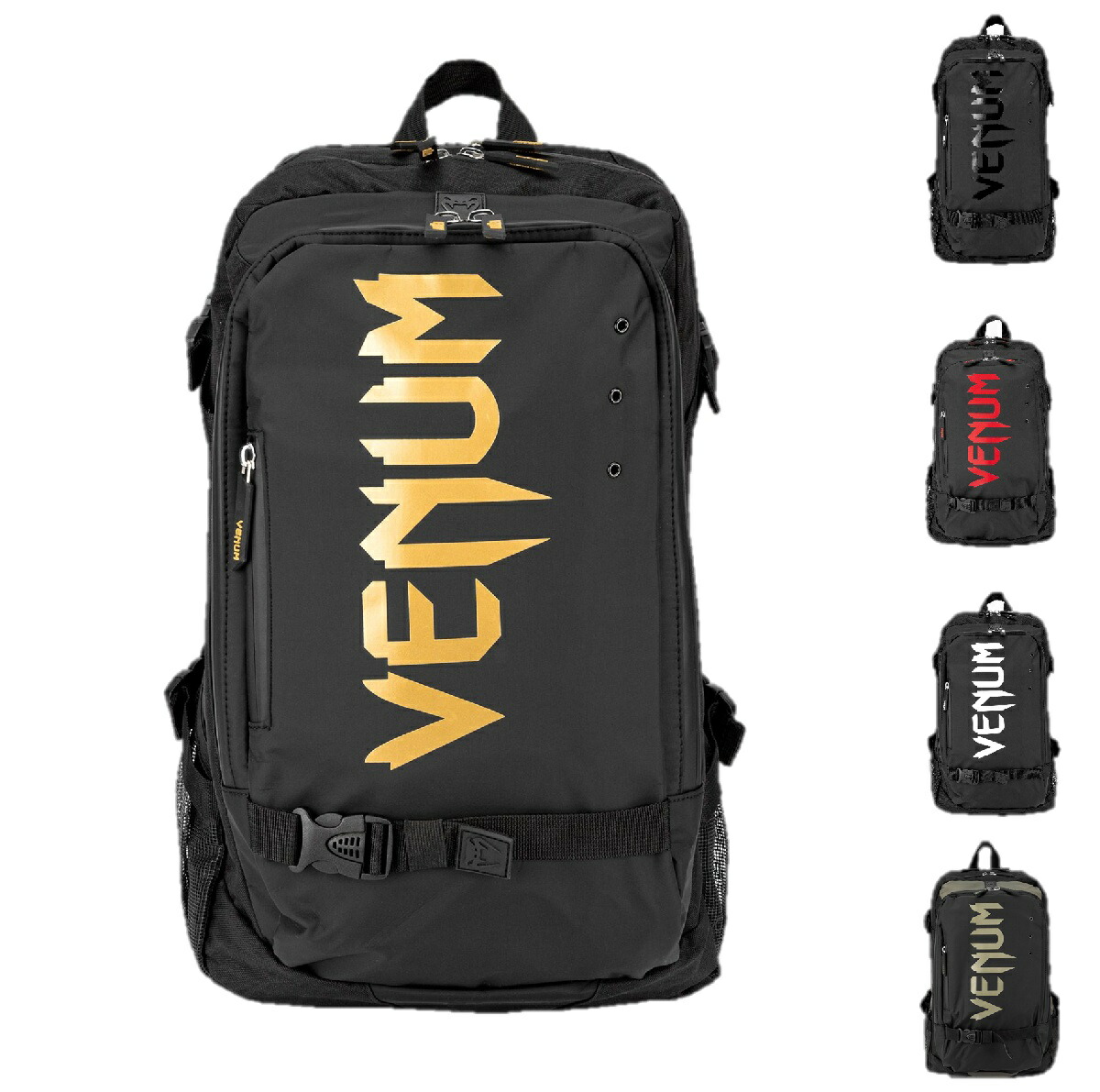 VENUM ヴェヌム スポーツバッグ 格闘技 楽天市場】VENUM [ヴェヌム] バックパック Challenger Pro Evo