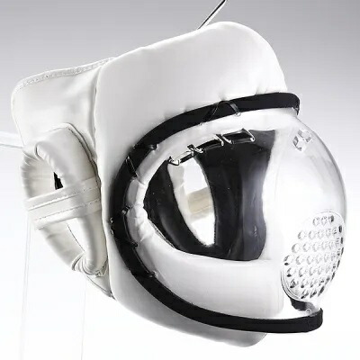 楽天市場】【期間限定特別価格】ウイニング スーパーセーフ面少年用SS