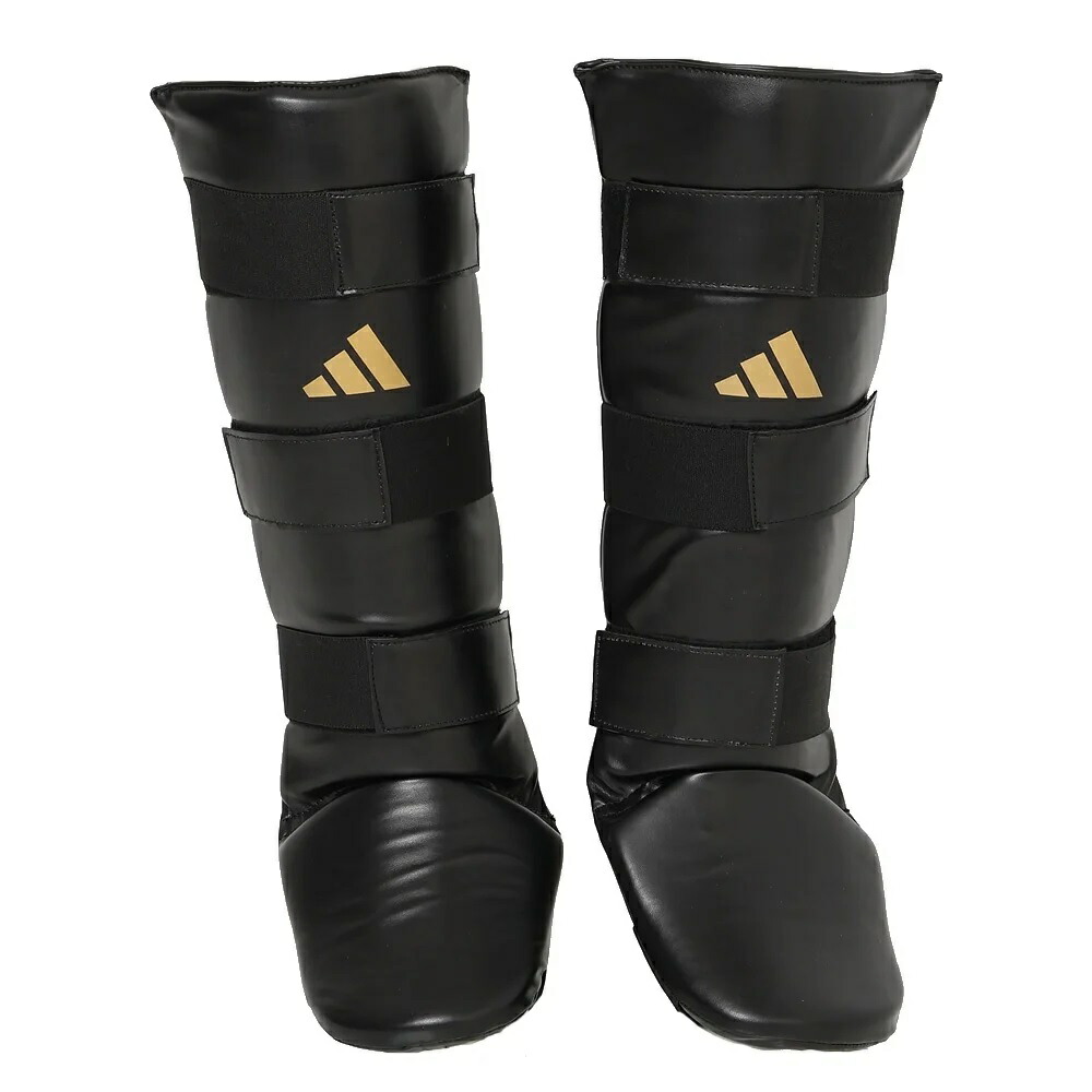 adidas レガース シンガード キックボクシング 総合格闘技 楽天市場】アディダス adidas キックボクシング PU3G プロ