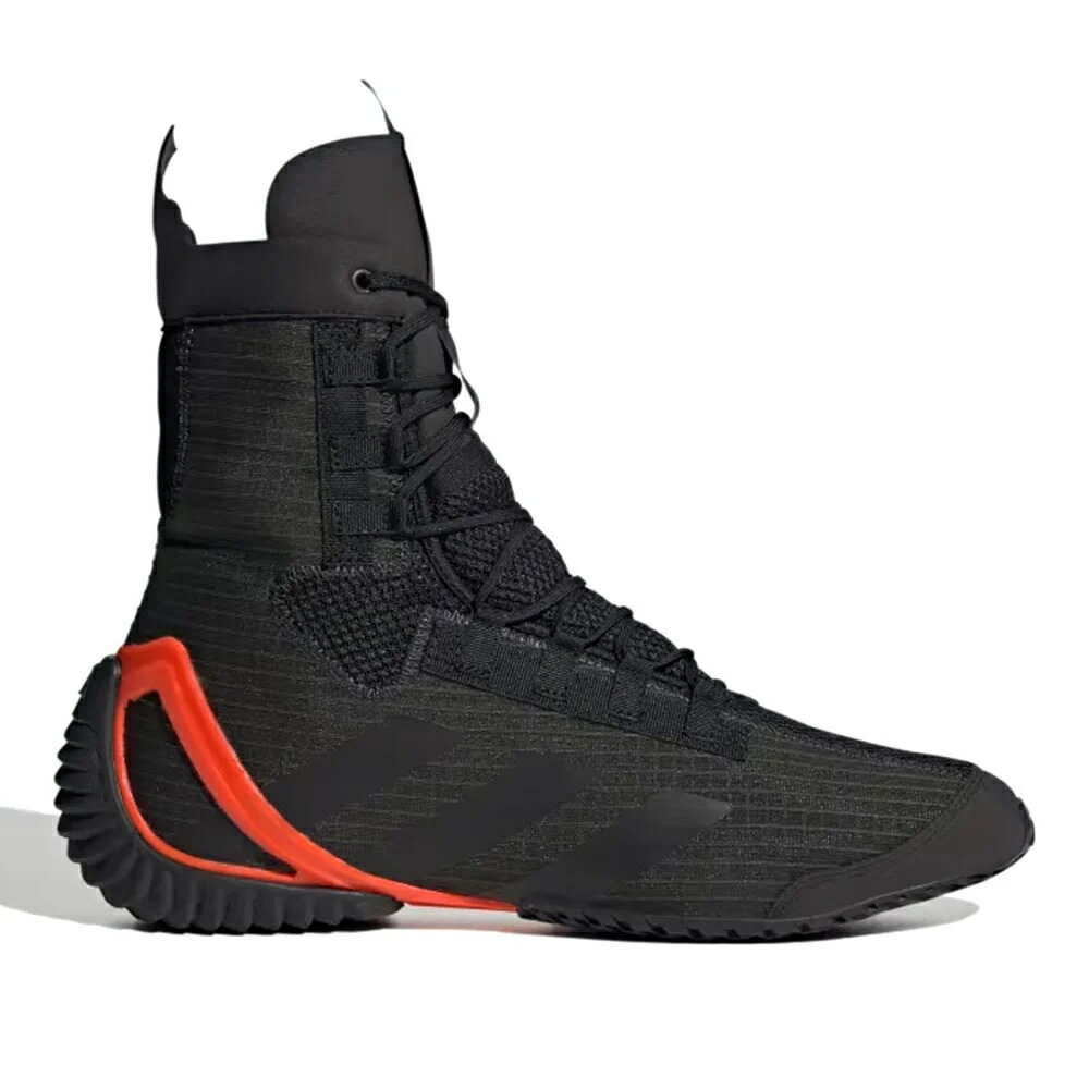adidas ボクシングシューズ ＋NIKE 赤黒 楽天市場】 【公式】アディダス adidas 返品可 ボクシング Box