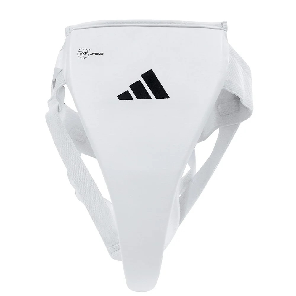 【送料込み】アディダスファールカップadidas Sサイズ 楽天市場】Sサイズのみアディダス 空手 WKF公認カップ式