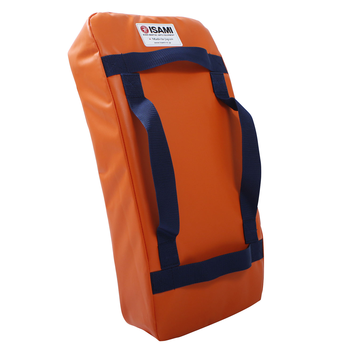 楽天市場】ISAMI ビッグミット ハードタイプ ブラックキックミットLL