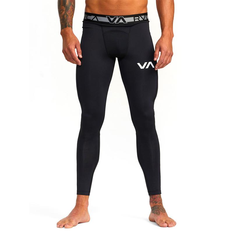 RVCA ルーカ　レギンス　タイツ　XS　新品タグ付　即購入可能 RVCA ルーカ レギンス タイツ XS 新品タグ付 即購入可能