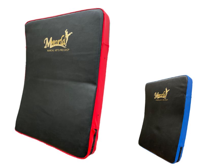 楽天市場】ISAMI ビッグミット ハードタイプ ブラックキックミットLL