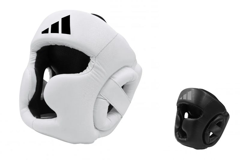 楽天市場】adidas ヘッドガード FLX3.0 スピード ADISBHG041