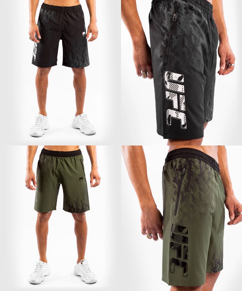 楽天市場】VENUM コンプレッションウェア ショートパンツ ショート丈 UFC VENUM AUTHENTIC FIGHT NIGHT MEN'S  VALE TUDO SHORTS - SHORT FIT //機能性 吸汗速乾 フィットタイプ ワークアウト トレーニング 送料無料 :  武道格闘技ショップM-WORLD