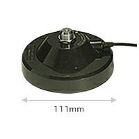 SPM-35　第一電波工業（ダイヤモンド）　マグネット用基台ケーブルセット　SPM35