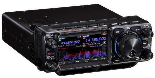 楽天市場】FT-891シリーズとオートマチックアンテナチューナーFC-50の