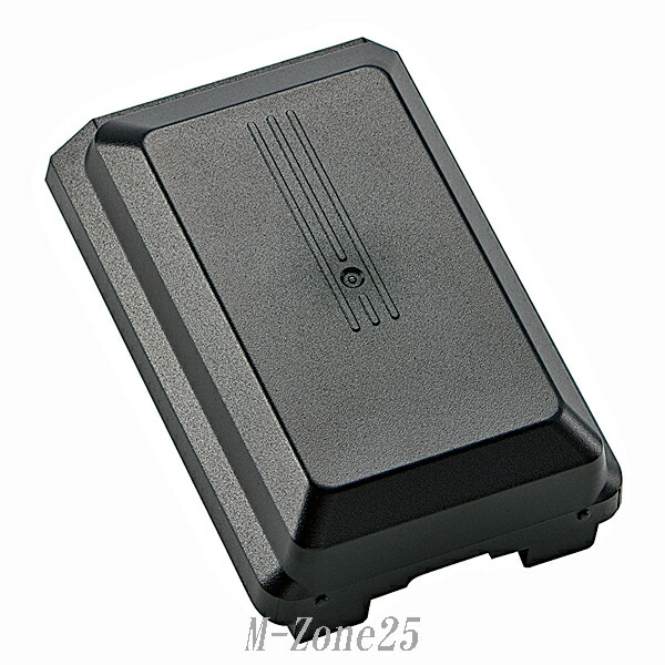 楽天市場】EDC-325A アルインコ DJ-X100レシーバー用 スタンド型充電器