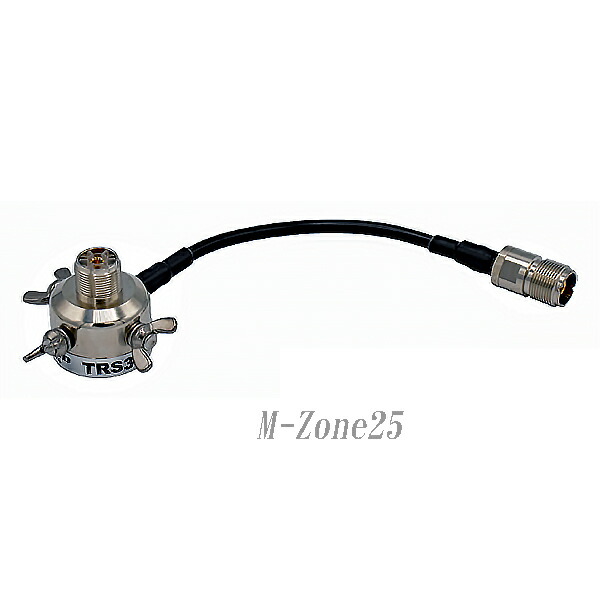 楽天市場】HF40CL 第一電波工業（ダイヤモンド） 7MHz帯 高能率