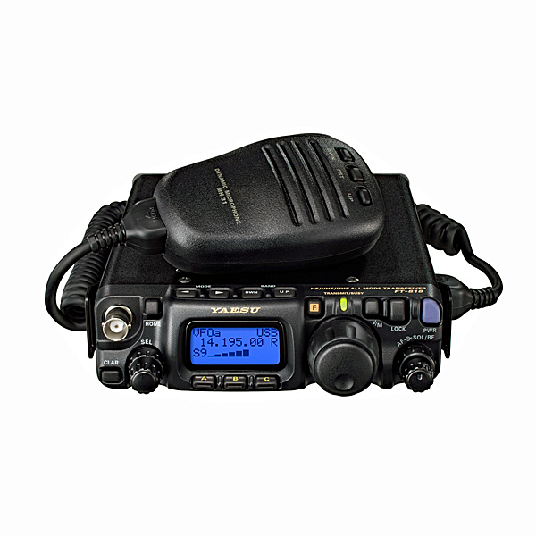 楽天市場】FTM-6000 50W機 ヤエス（YAESU） 144/430MHz FM トランシーバー アマチュア無線 八重洲無線 FTM6000 :  むせんZone25