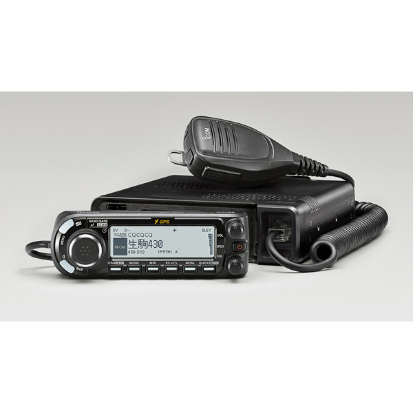 トランシーバー ICOM IC-7610 100W ICOM IC-7610 (100W) HF/50MHz(SSB/CW/RTTY/PSK31・63/AM/FM