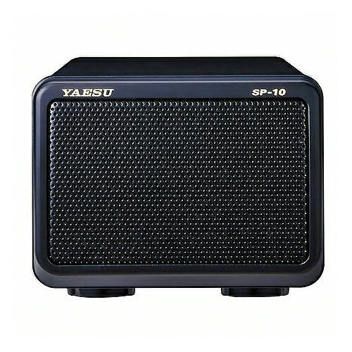 SP-10 YAESU FT-991/FT-991Aつづき物用 高声遣い外の方金棒引き 八重洲無線 ヤエス SP10