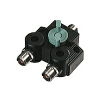 楽天市場】【同軸切替器】CX210N 1回路2接点 Nタイプ 第一電波