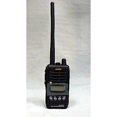 楽天市場】VX-6 八重洲無線 YAESU 144/430MHz帯 全天候型ハンディ