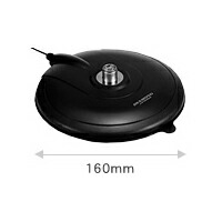 K701M　第一電波工業（ダイヤモンド）　マグネット用基台ケーブルセット　K-701M