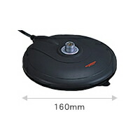K702M　第一電波工業（ダイヤモンド）　マグネット用基台ケーブルセット　K-702M