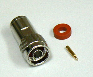 楽天市場】5D-SFA LITE フジクラ製 同軸ケーブルの切り売り（1m単位