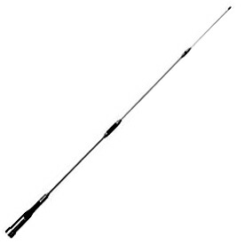 SG7500  第一電波工業（ダイヤモンド）　144/430MHz帯（300MHz帯受信対応)　モービルアンテナ　SG-7500