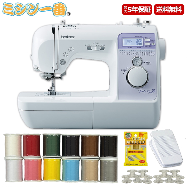 楽天市場】【中古】 ブラザー 電子ミシン ELU5813 ホワイト