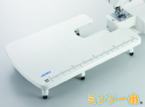 しーちゃん様用 レバー付き保証付き★　ジューキ　SPUR90　ワイドテーブル付き Yahoo!オークション -「juki spur 90」の落札相場・落札価格
