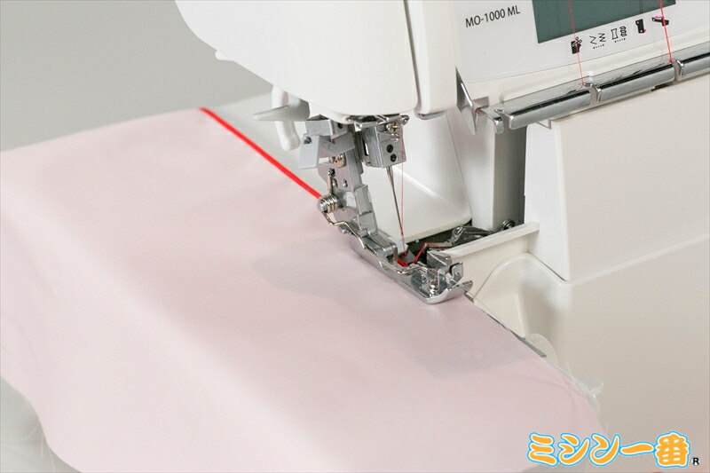 楽天市場】JUKIﾛｯｸﾐｼﾝ ﾌﾞﾗｲﾝﾄﾞｽﾃｯﾁ押え（ジューキ ミシン針 キルト