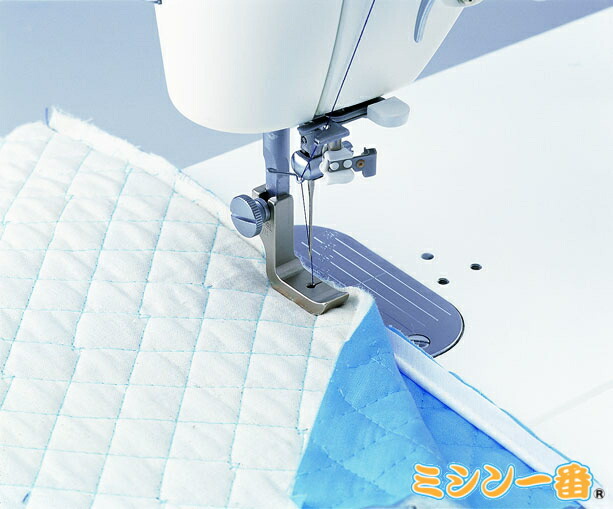 楽天市場】シンガー 職業用ミシン 103 DELUXE用薄物