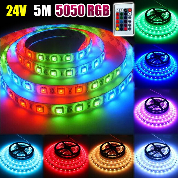 ★LEDテープマーカー★色/長さ/組合わせ自由/12v用・24v用/送料無料!! ☆LEDテープマーカー☆色/長さ/組合わせ自由/12v用・24v用/送料
