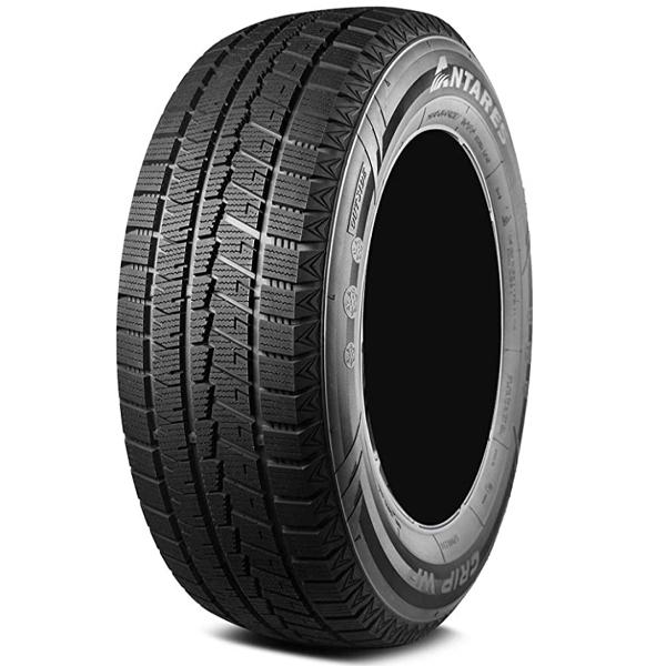 AL完売しました。 20インチ 255 40R20 スタッドレス 4本 WP アンタレス