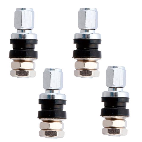 楽天市場】汎用品 エアーバルブ エアバルブ ショート ゴムバルブ