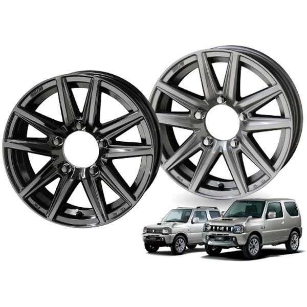 キョウホウ ザインSS SEIN SS 15×6J ハイエース200系 ６穴 キョウホウ ザインSS SEIN SS 15×6J ハイエース200系 6穴 SEIN