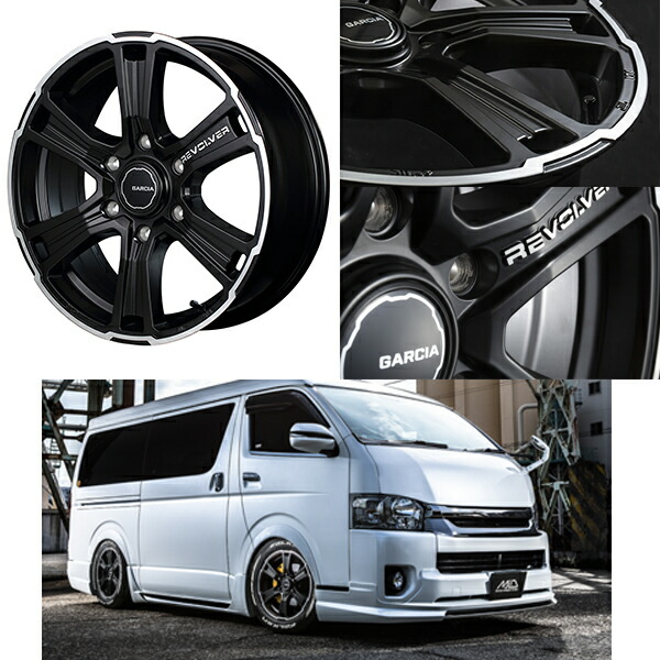 essex 17インチ ホイール ブラック/シルバー ESSEX/ESSEX EC-17（タイヤホイールセット）｜フジ