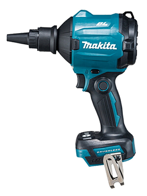 Makita - 【希少】マキタ(Makita) 充電式エアダスタ 18V AS180DZ 楽天市場】makita マキタ 18v 充電式エアダスタ AS180DZ 本体