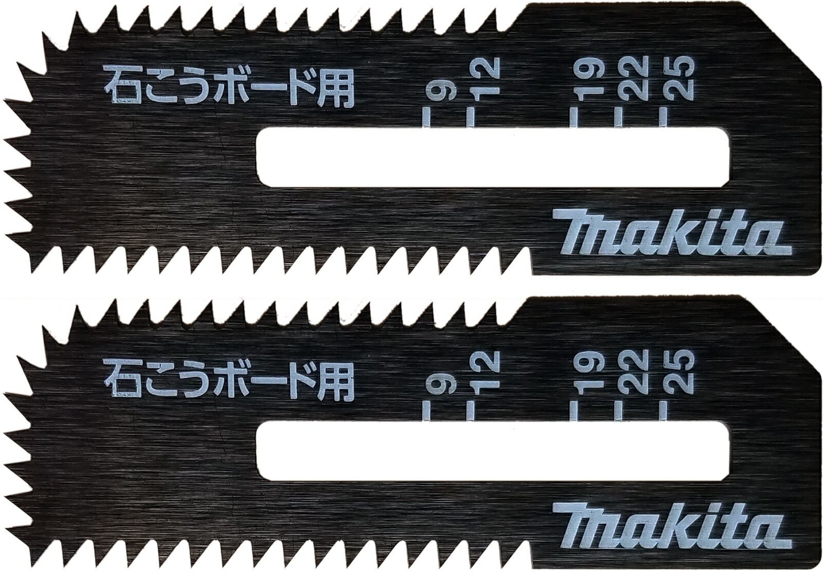 楽天市場】マキタ マルチツール替刃 カットソー TMA057BIM A-63890 / 金属用（1枚入） : まさき 楽天市場店