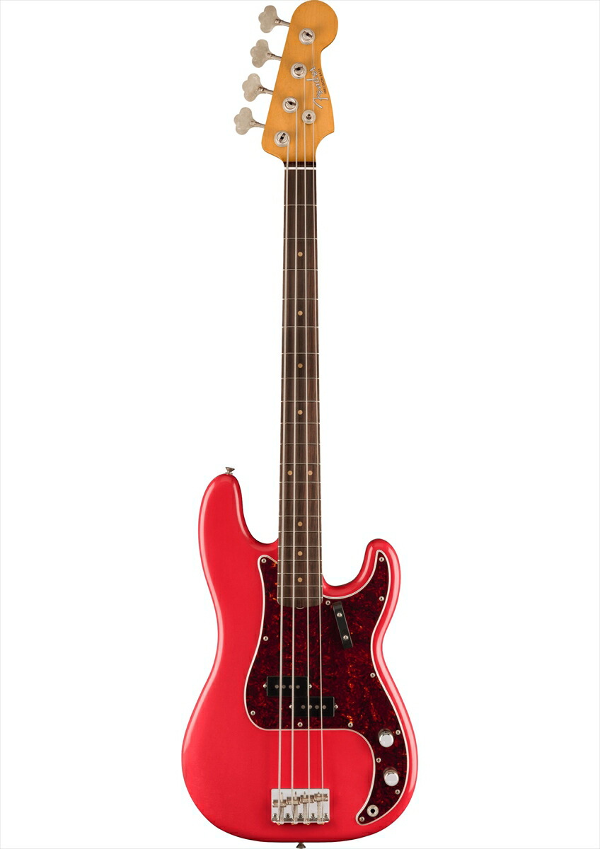 ベース Fender C/S Pino Palladino Signature Pino Palladino Signature Precision Bass® | Artist Series