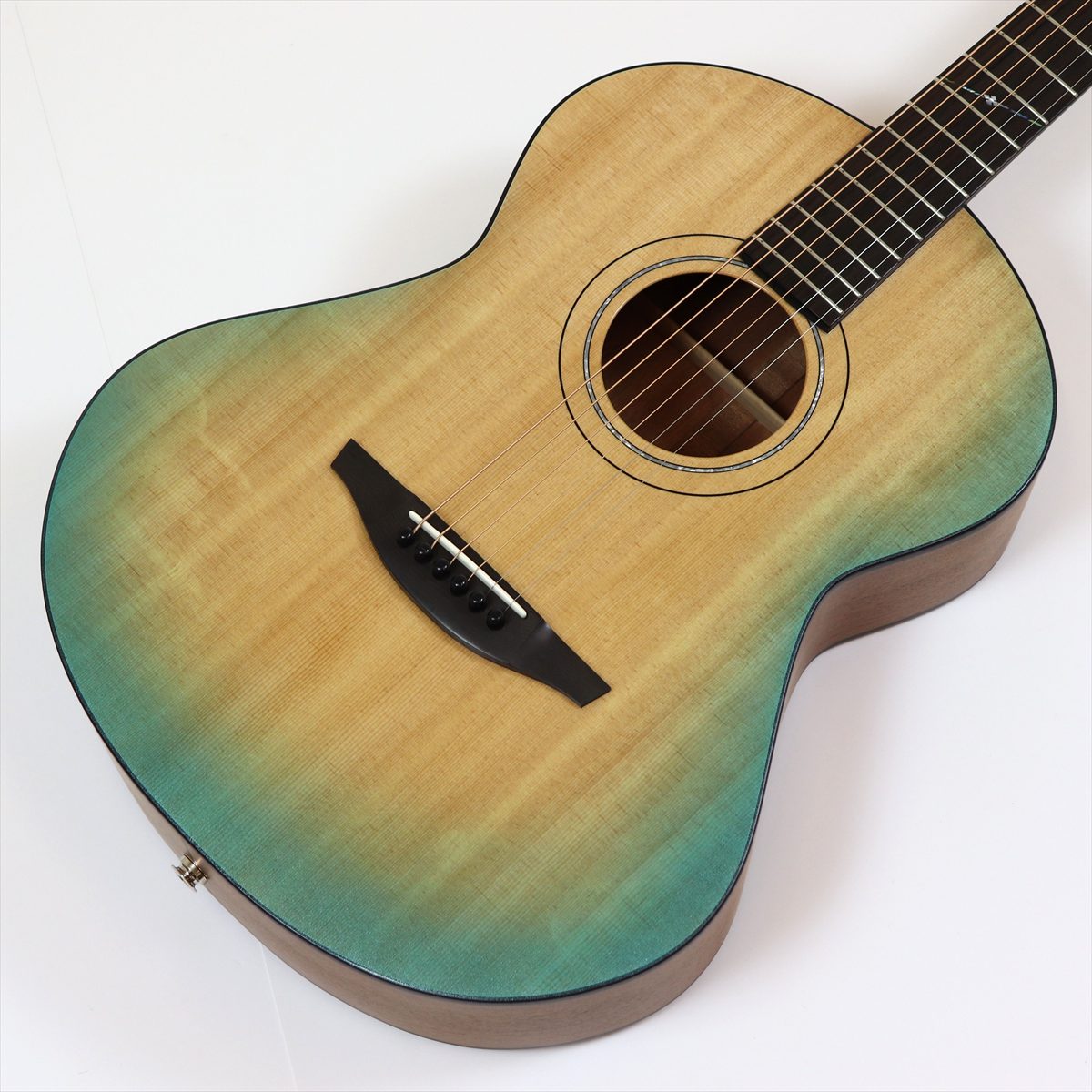 K.yairi　LAPIS EMELARD [96094]