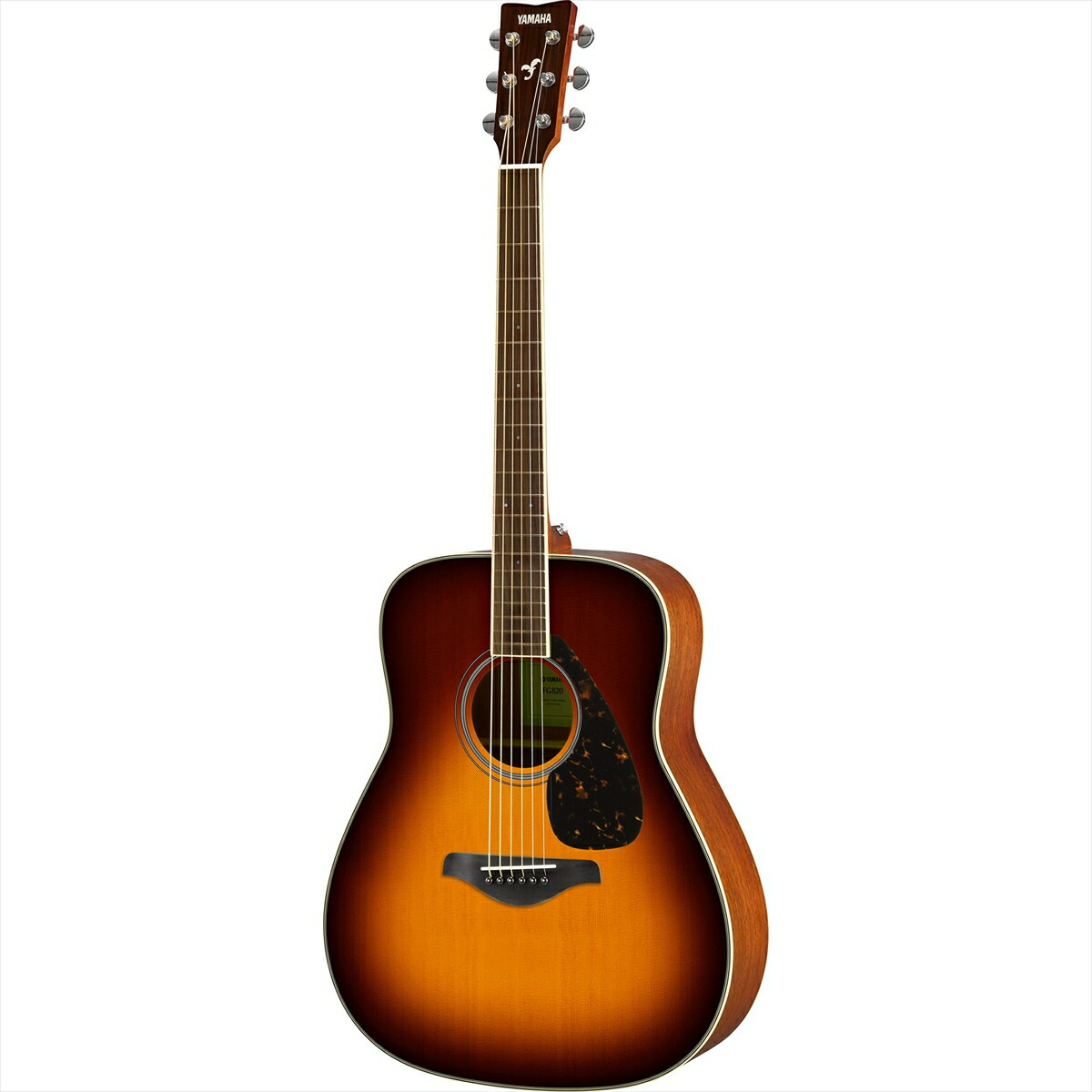 YAMAHA　FG820 BS