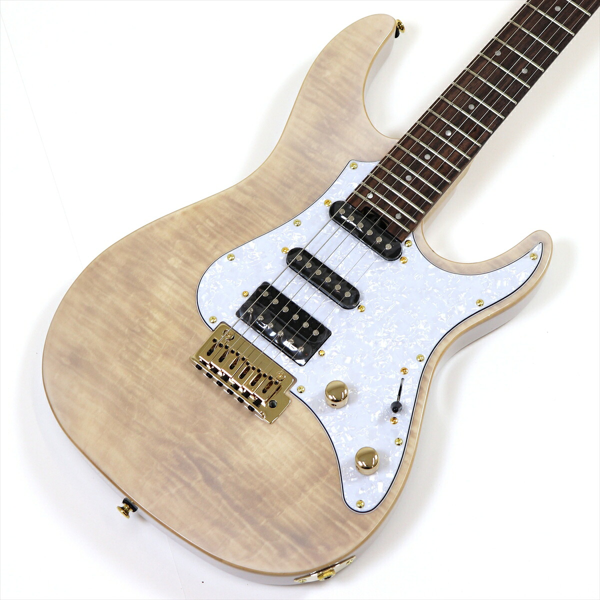 GrassRoots　G-SNAPPER-CTM Blond [GC2605302]